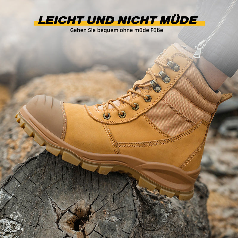 FOOTRA® SAFETY SICHERHEITSSCHUHE S3 WR HIGH