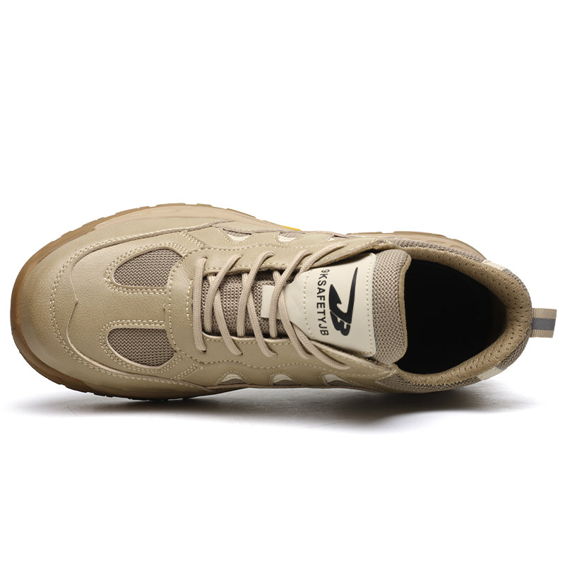 FOOTRA SAFETY SICHERHEITSSCHUHE S1PS ESD