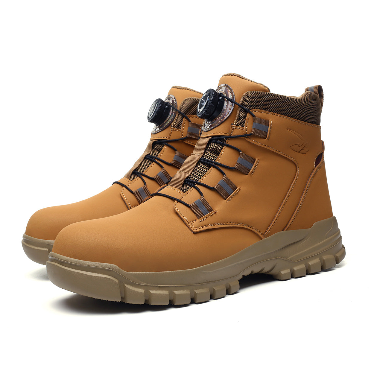 FOOTRA® SAFETY SICHERHEITSSCHUHE S3 WR