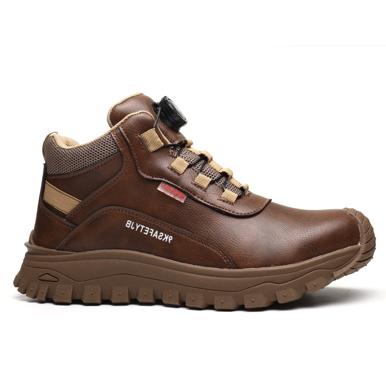FOOTRA® SAFETY SICHERHEITSSCHUHE S2 MID