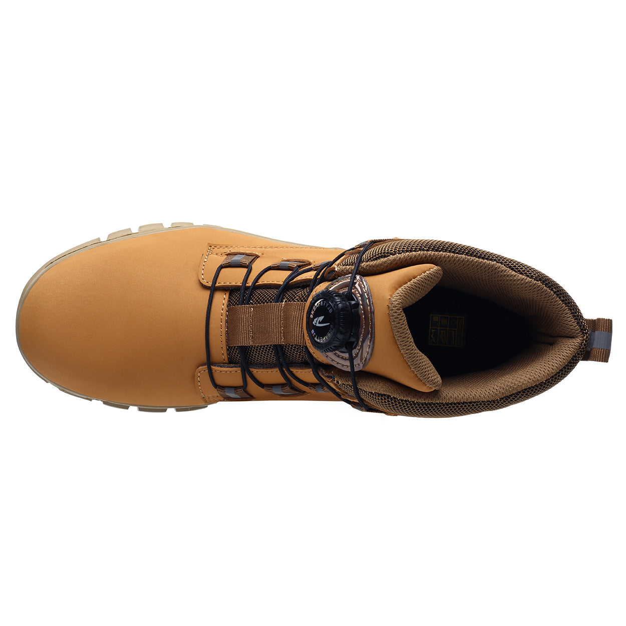 FOOTRA® SAFETY SICHERHEITSSCHUHE S3 WR