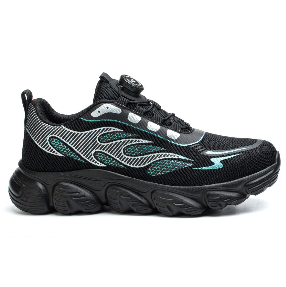 FOOTRA SAFETY SICHERHEITSSCHUHE S1P