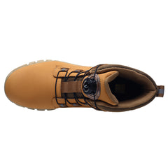 FOOTRA® SAFETY SICHERHEITSSCHUHE S3 WR