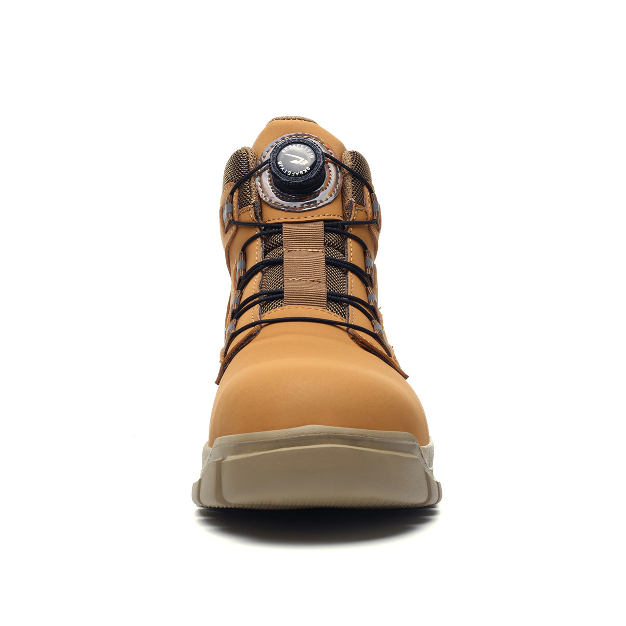 FOOTRA® SAFETY SICHERHEITSSCHUHE S3 WR