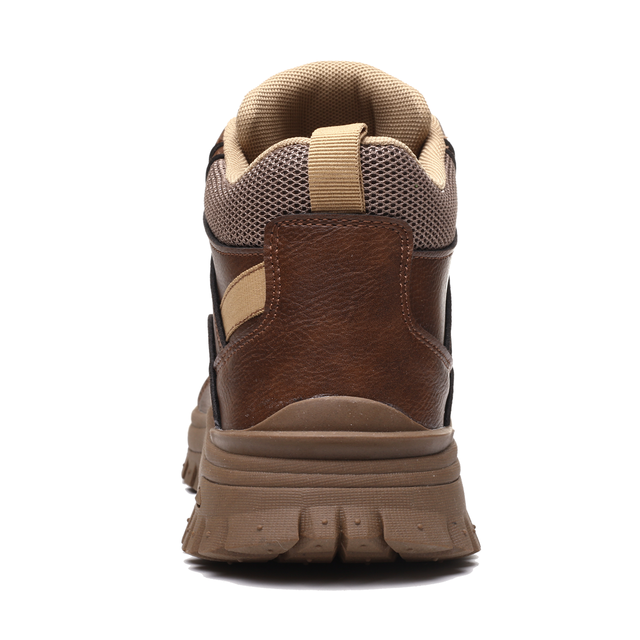 FOOTRA® SAFETY SICHERHEITSSCHUHE S2 MID