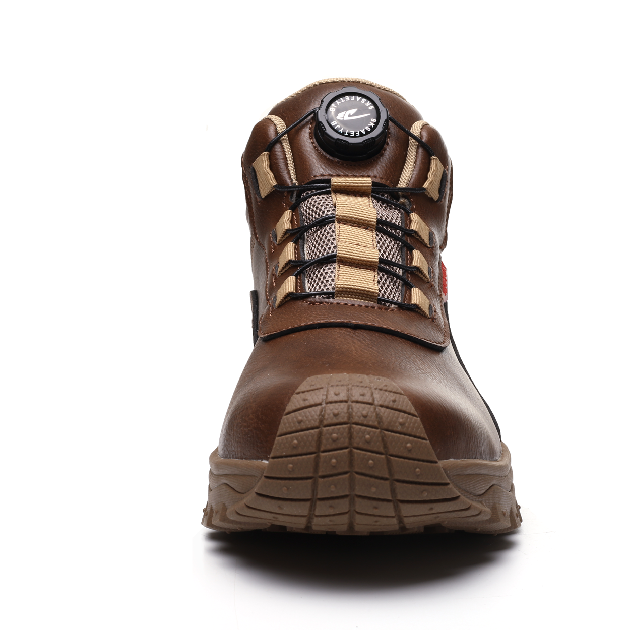 FOOTRA® SAFETY SICHERHEITSSCHUHE S2 MID