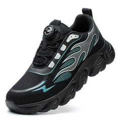 FOOTRA SAFETY SICHERHEITSSCHUHE S1P