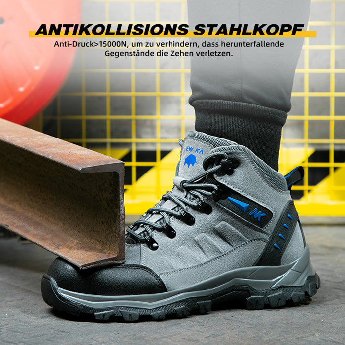 FOOTRA® SAFETY SICHERHEITSSCHUHE S3 WRU