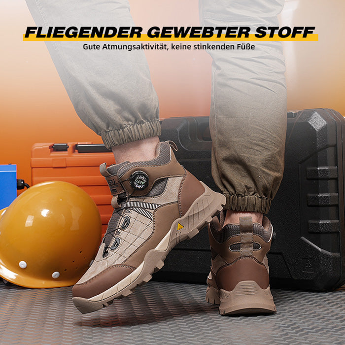 FOOTRA® SAFETY SICHERHEITSSCHUHE S3 WR