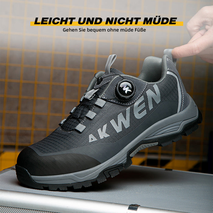 FOOTRA® SAFETY SICHERHEITSSCHUHE S3 SRC
