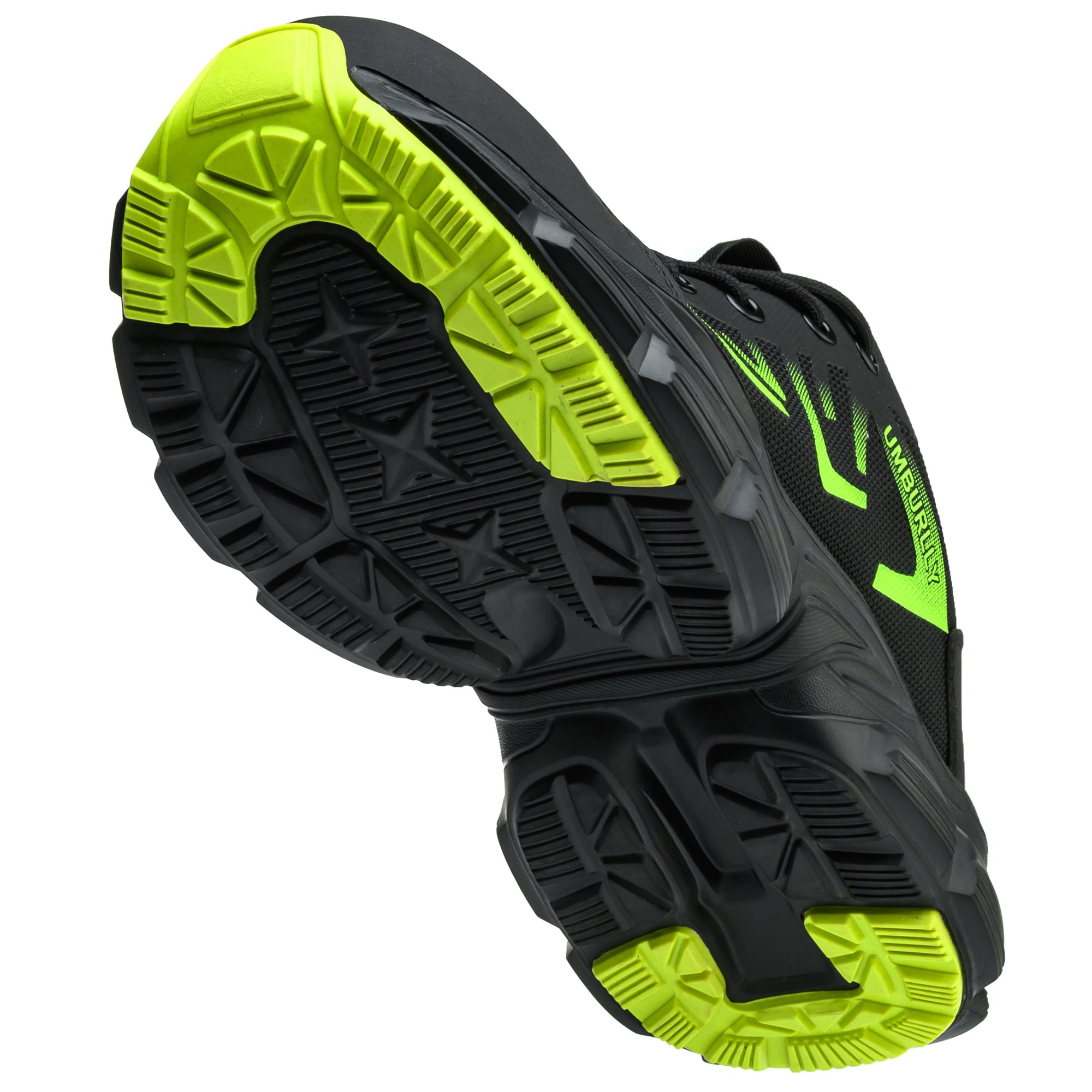 FOOTRA® SAFETY SICHERHEITSSCHUHE S1P
