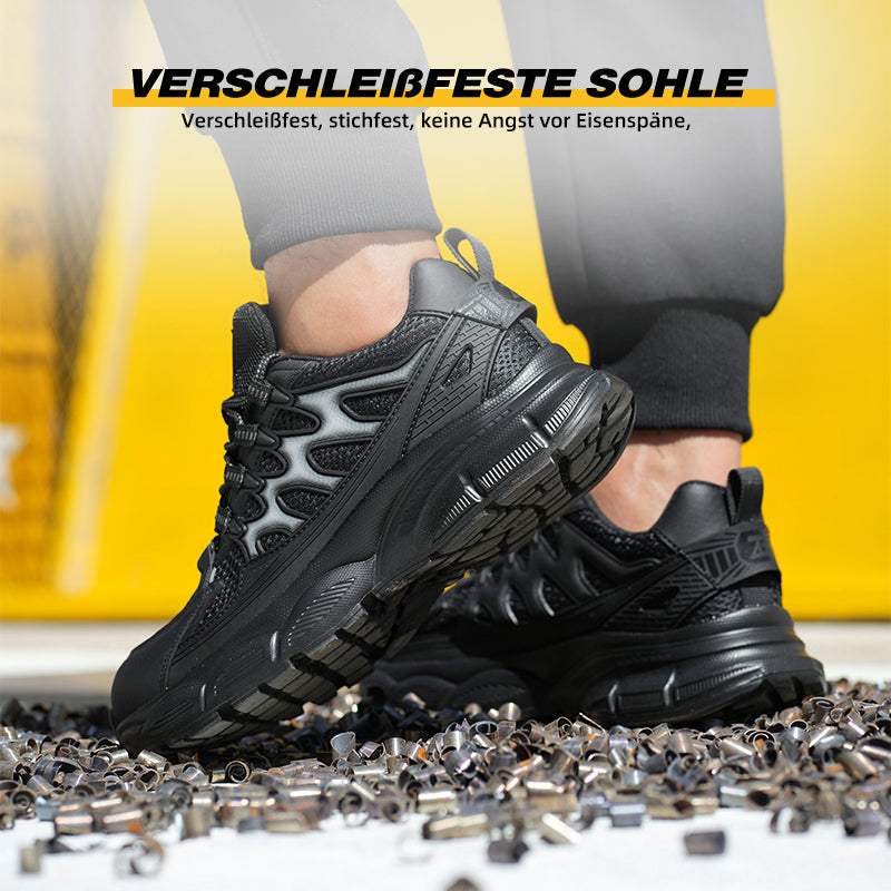 FOOTRA® SAFETY SICHERHEITSSCHUHE S1P