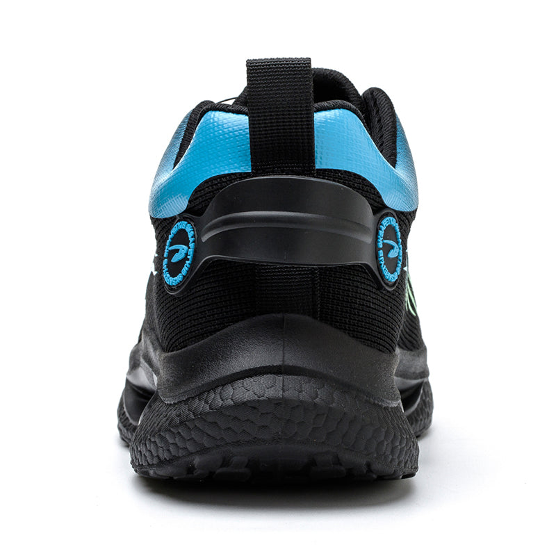 FOOTRA® SAFETY SICHERHEITSSCHUHE S1P LOW