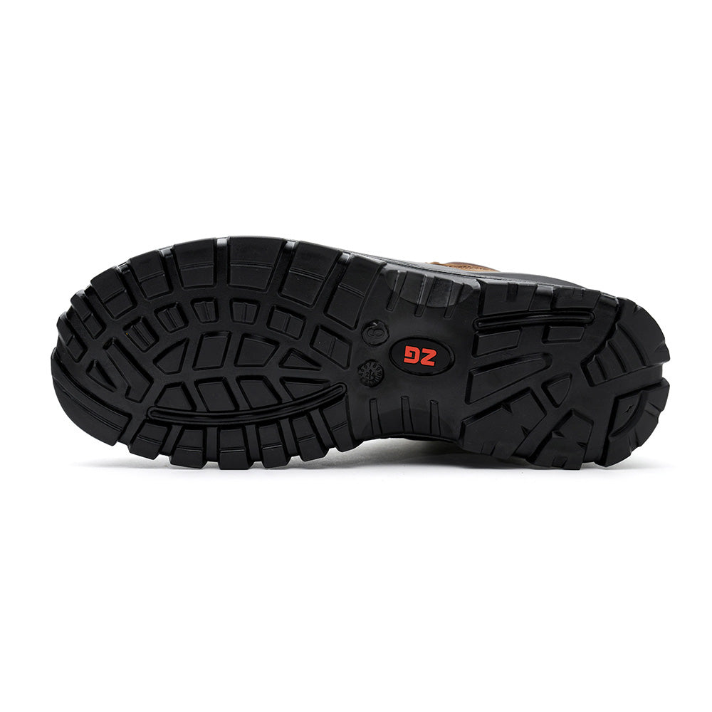 FOOTRA® SAFETY SICHERHEITSSCHUHE S3 WR MID