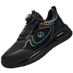 FOOTRA® SAFETY SICHERHEITSSCHUHE S3 WR
