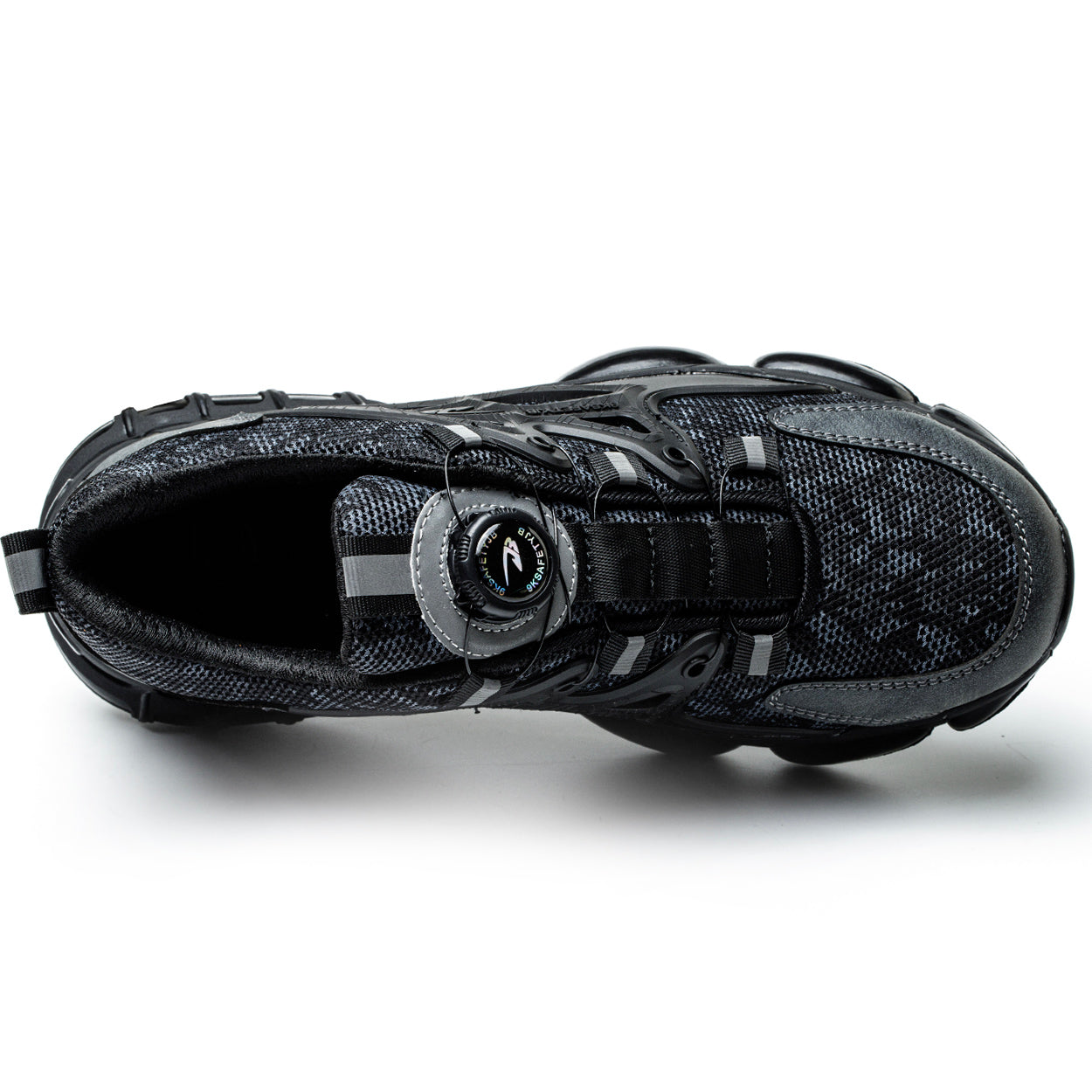 FOOTRA SAFETY SICHERHEITSSCHUHE S3 LOW