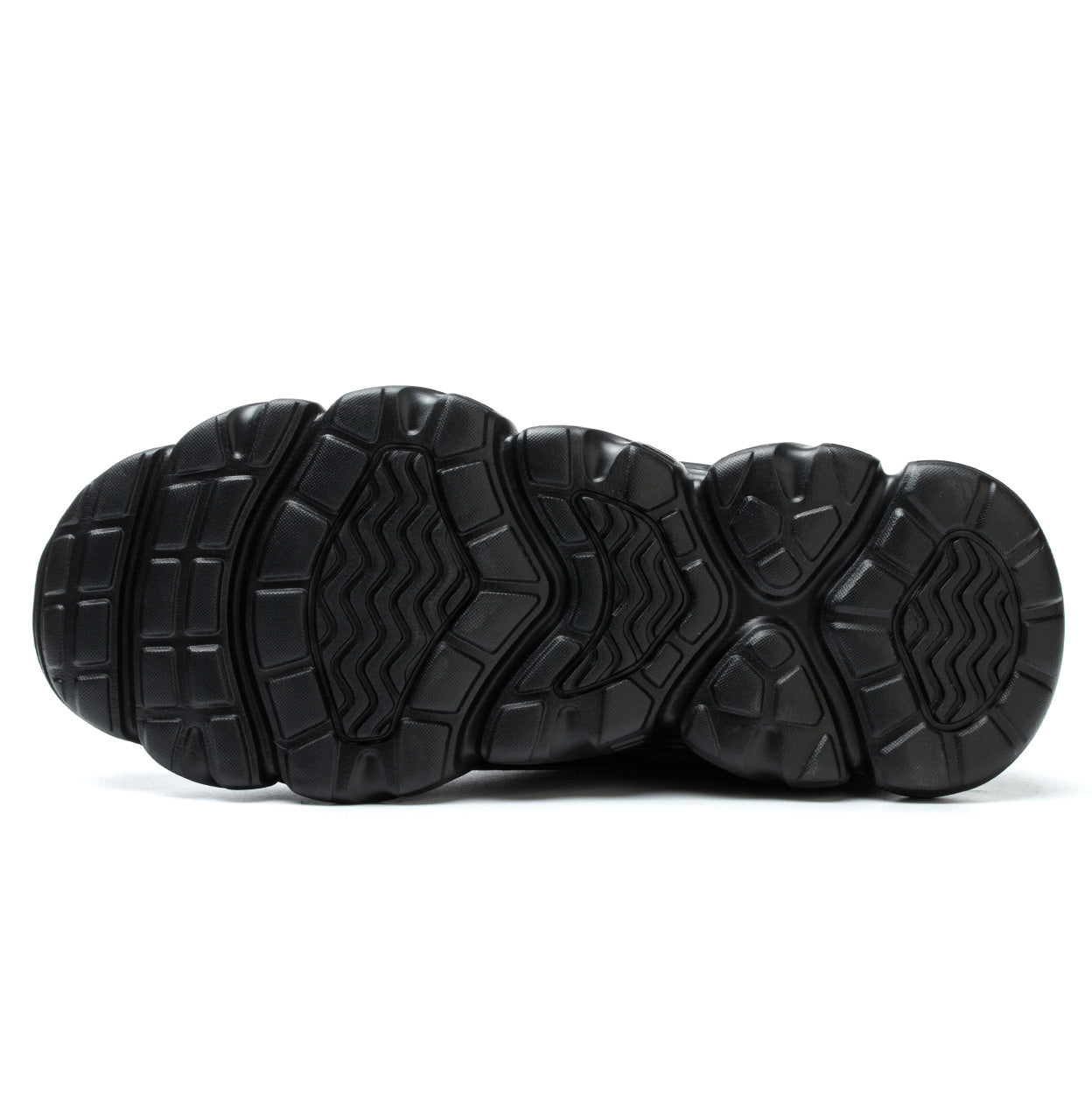 FOOTRA SAFETY SICHERHEITSSCHUHE S1P