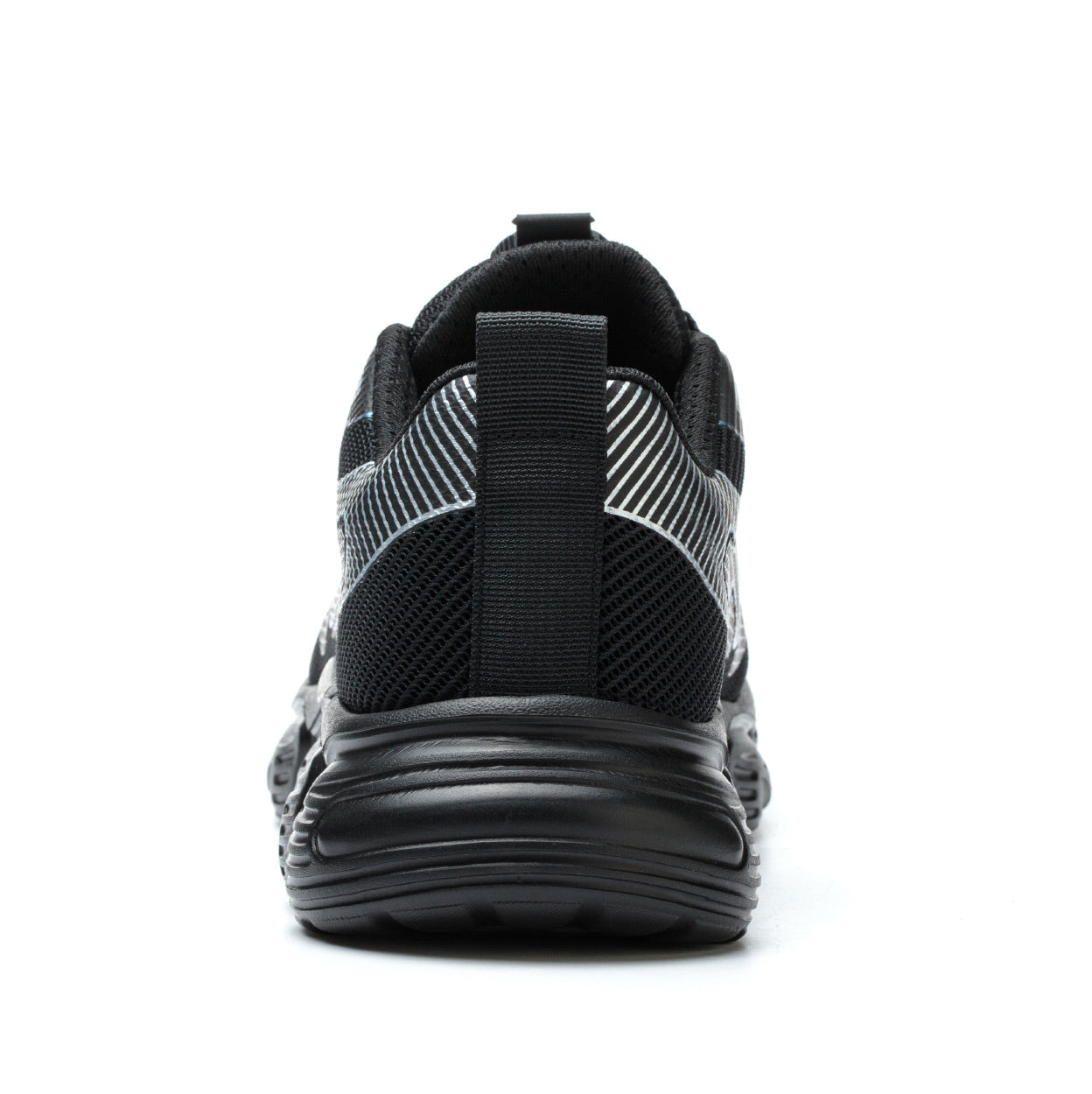 FOOTRA SAFETY SICHERHEITSSCHUHE S1P