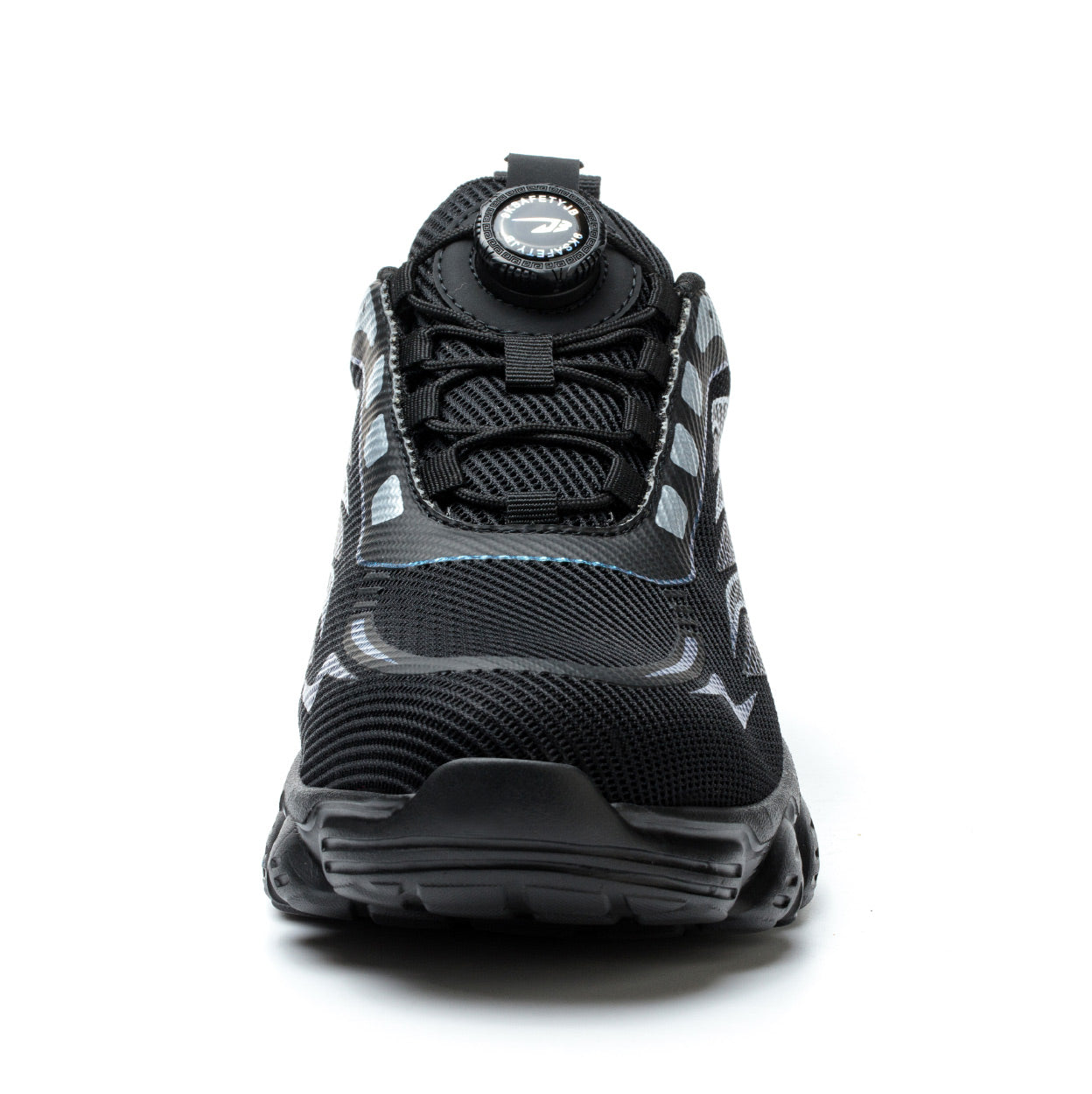 FOOTRA SAFETY SICHERHEITSSCHUHE S1P