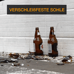 FOOTRA® SAFETY SICHERHEITSSCHUHE S1