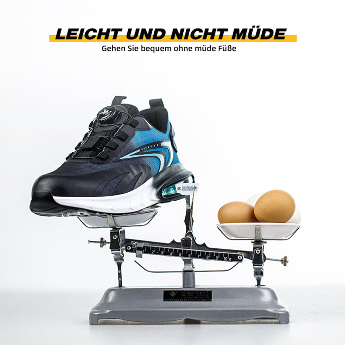 FOOTRA® SAFETY SICHERHEITSSCHUHE S1P