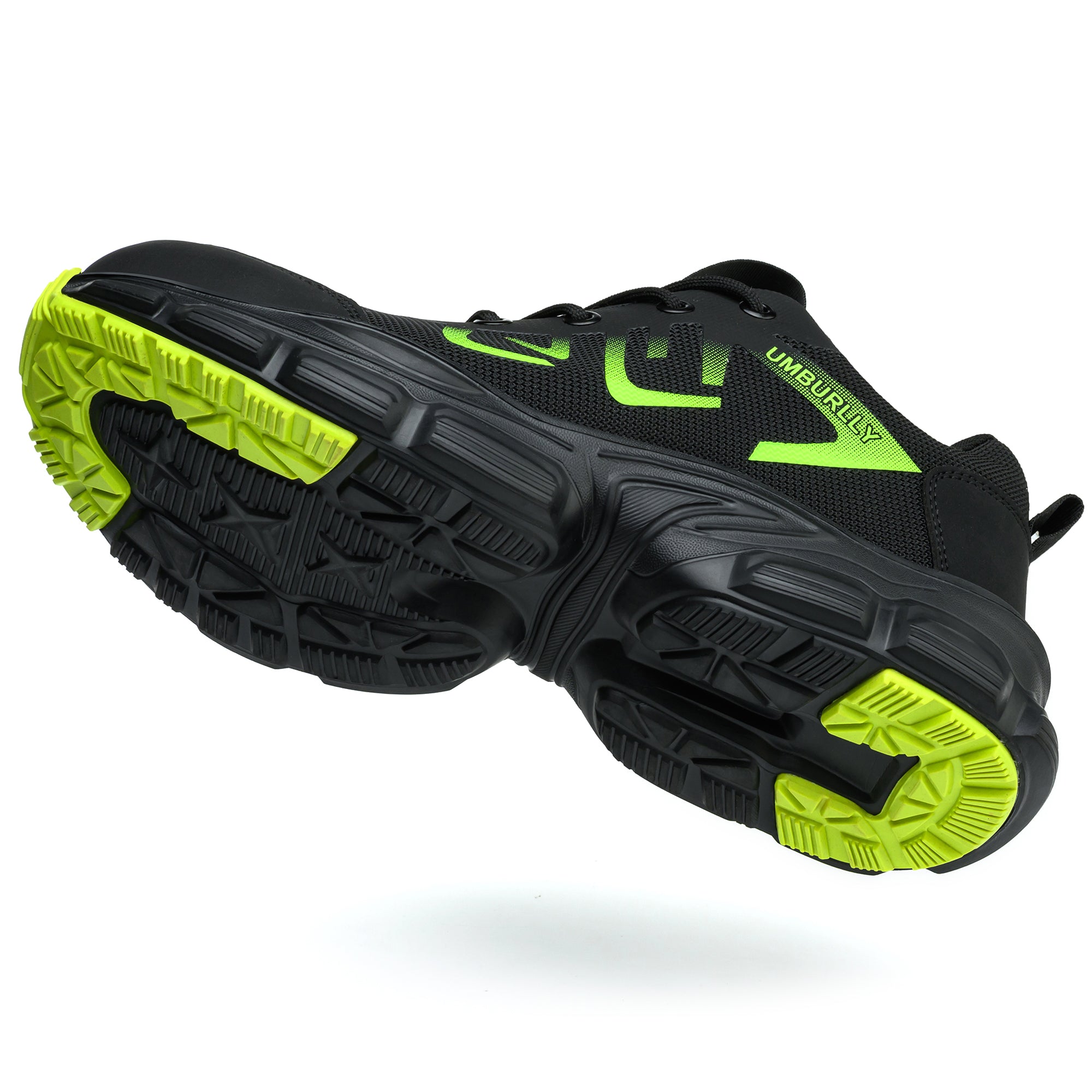 FOOTRA® SAFETY SICHERHEITSSCHUHE S1P