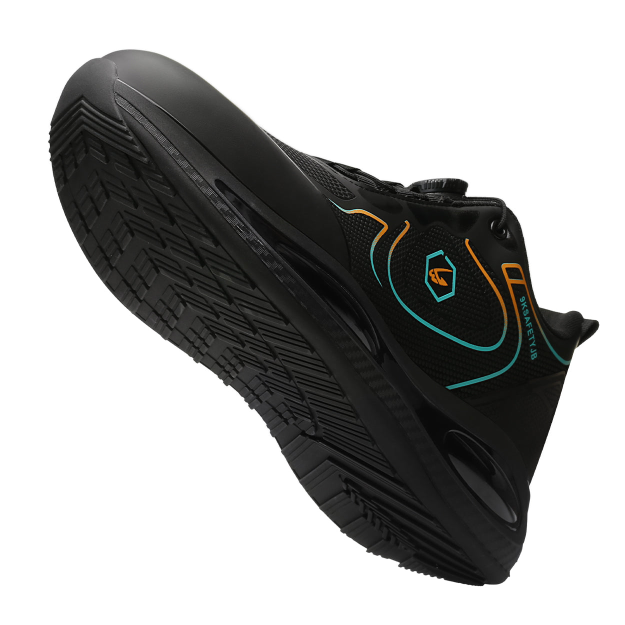 FOOTRA® SAFETY SICHERHEITSSCHUHE S3 WR