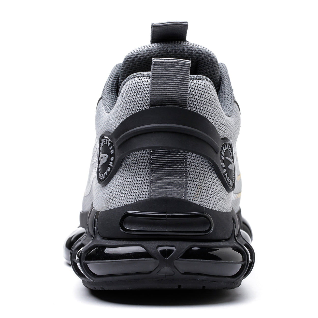 FOOTRA SAFETY SICHERHEITSSCHUHE S3 LOW