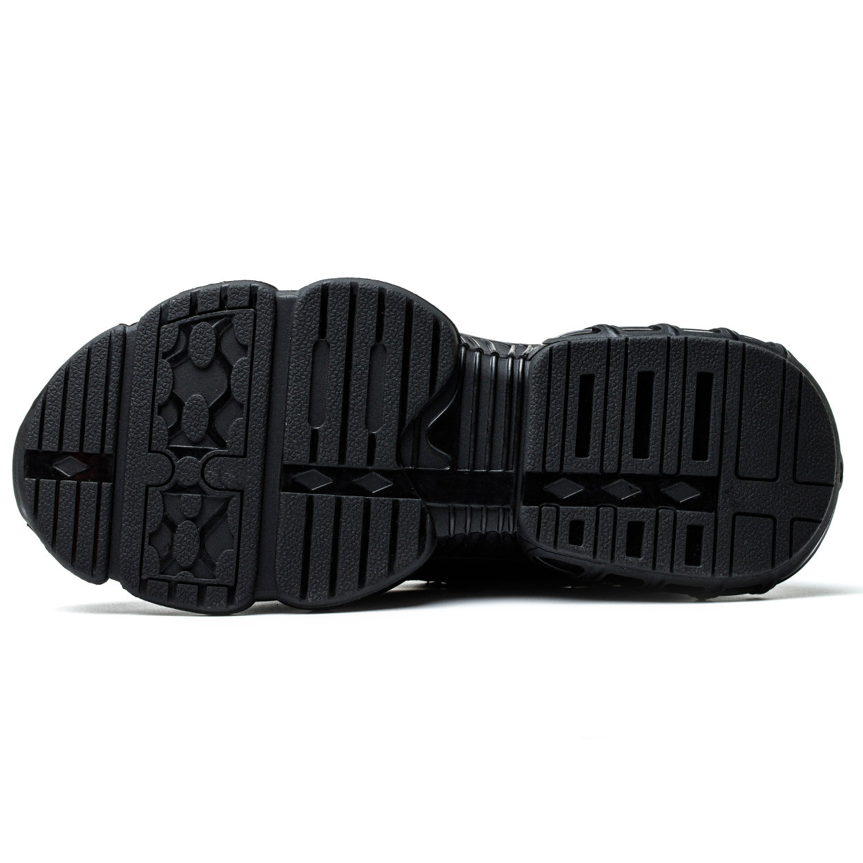 FOOTRA SAFETY SICHERHEITSSCHUHE S3 LOW