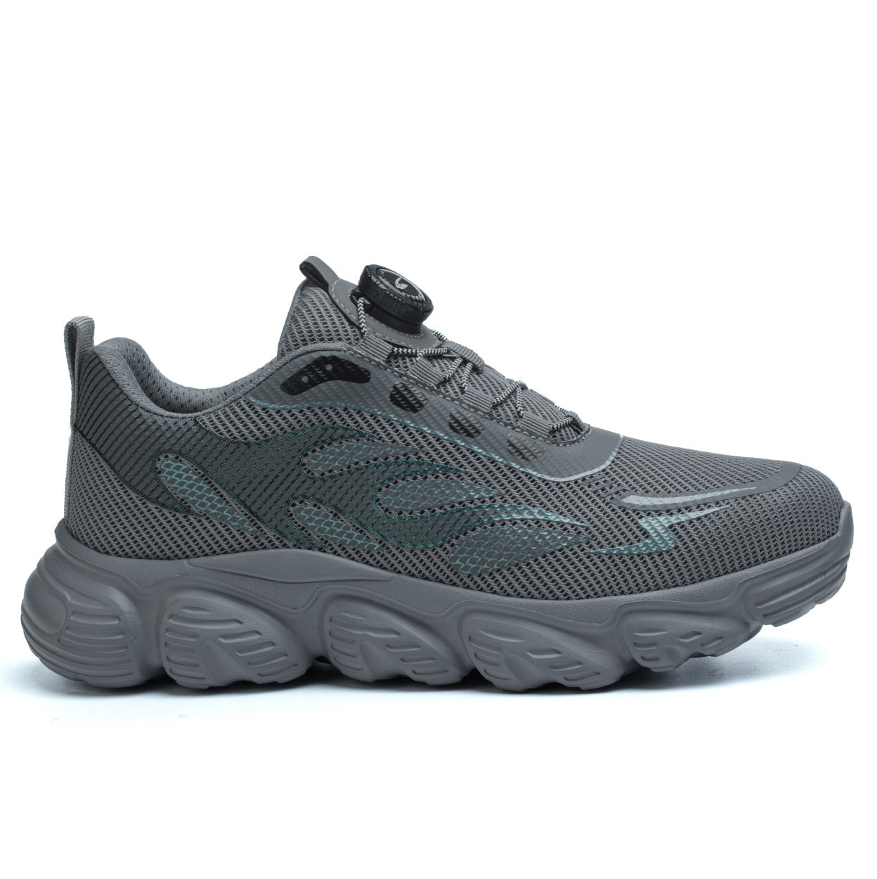 FOOTRA SAFETY SICHERHEITSSCHUHE S1P