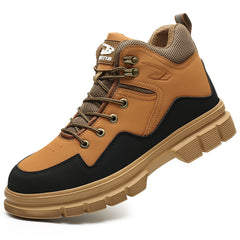 FOOTRA® SAFETY SICHERHEITSSCHUHE S1P