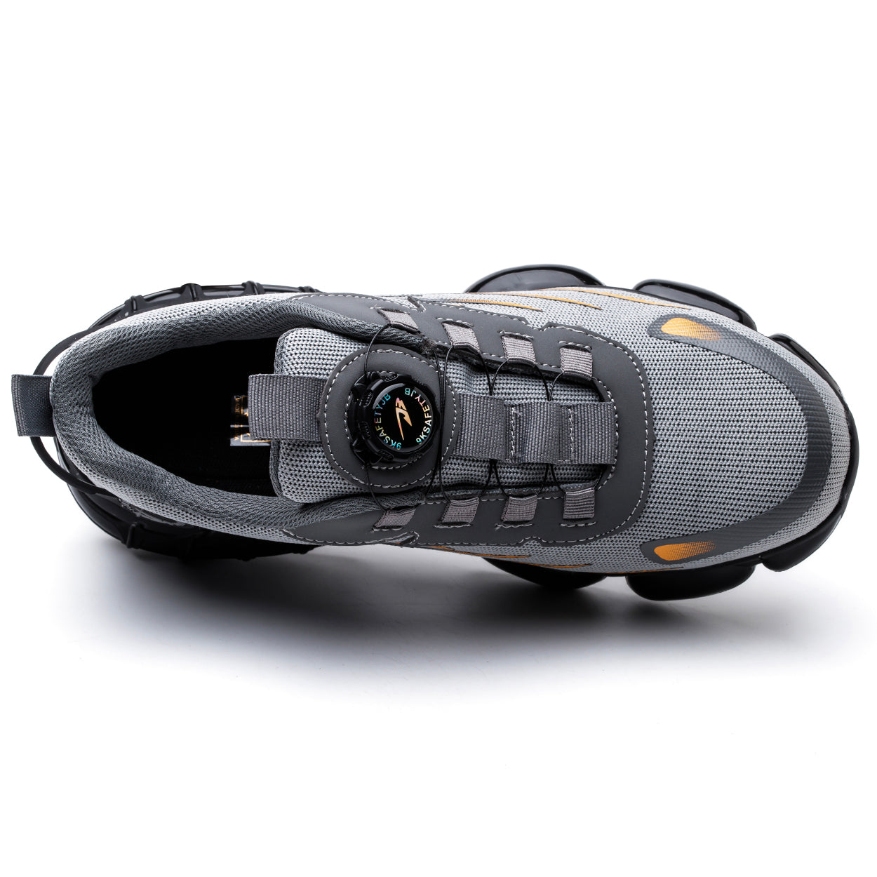 FOOTRA SAFETY SICHERHEITSSCHUHE S3 LOW