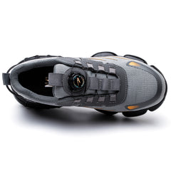 FOOTRA SAFETY SICHERHEITSSCHUHE S3 LOW