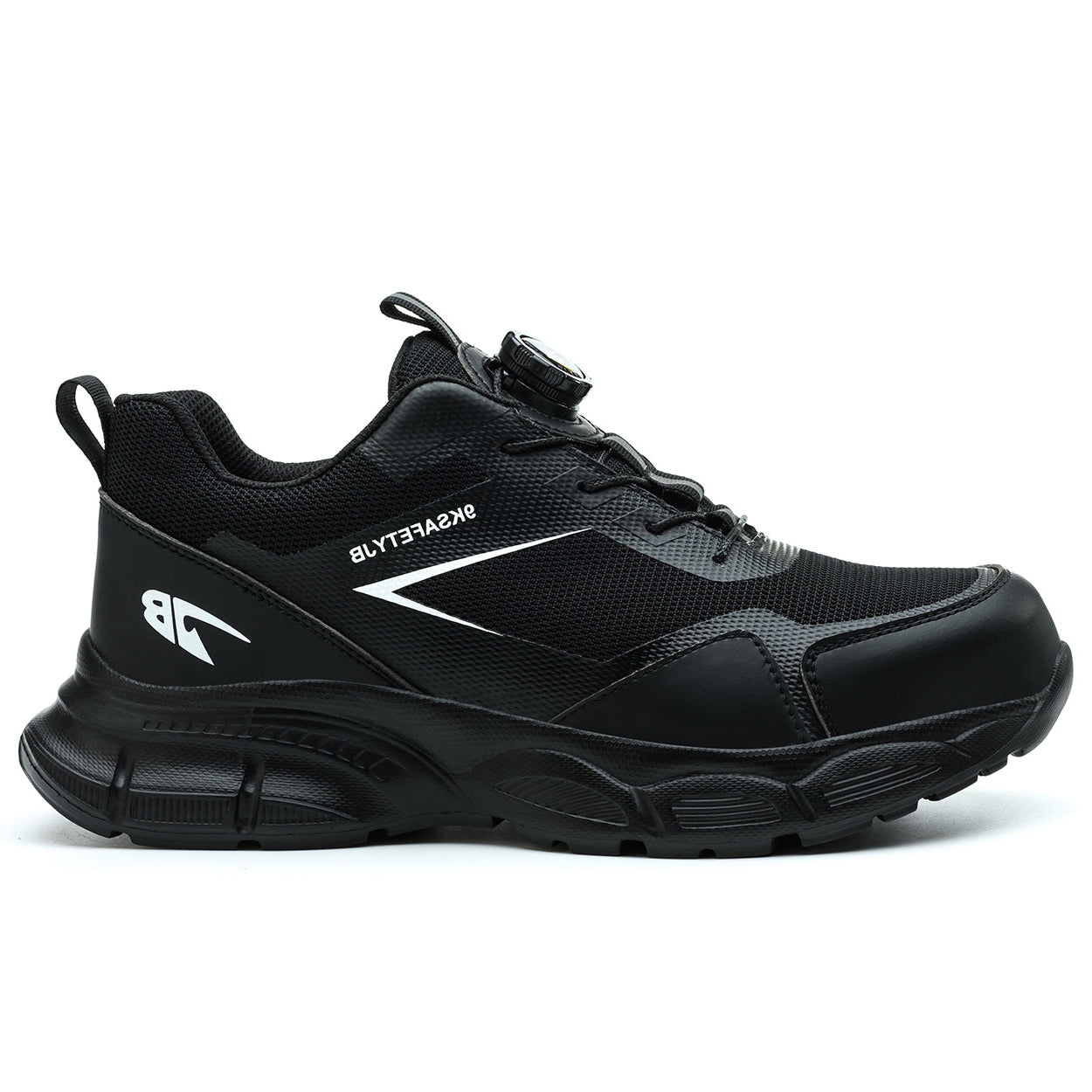 FOOTRA® SAFETY SICHERHEITSSCHUHE S1P