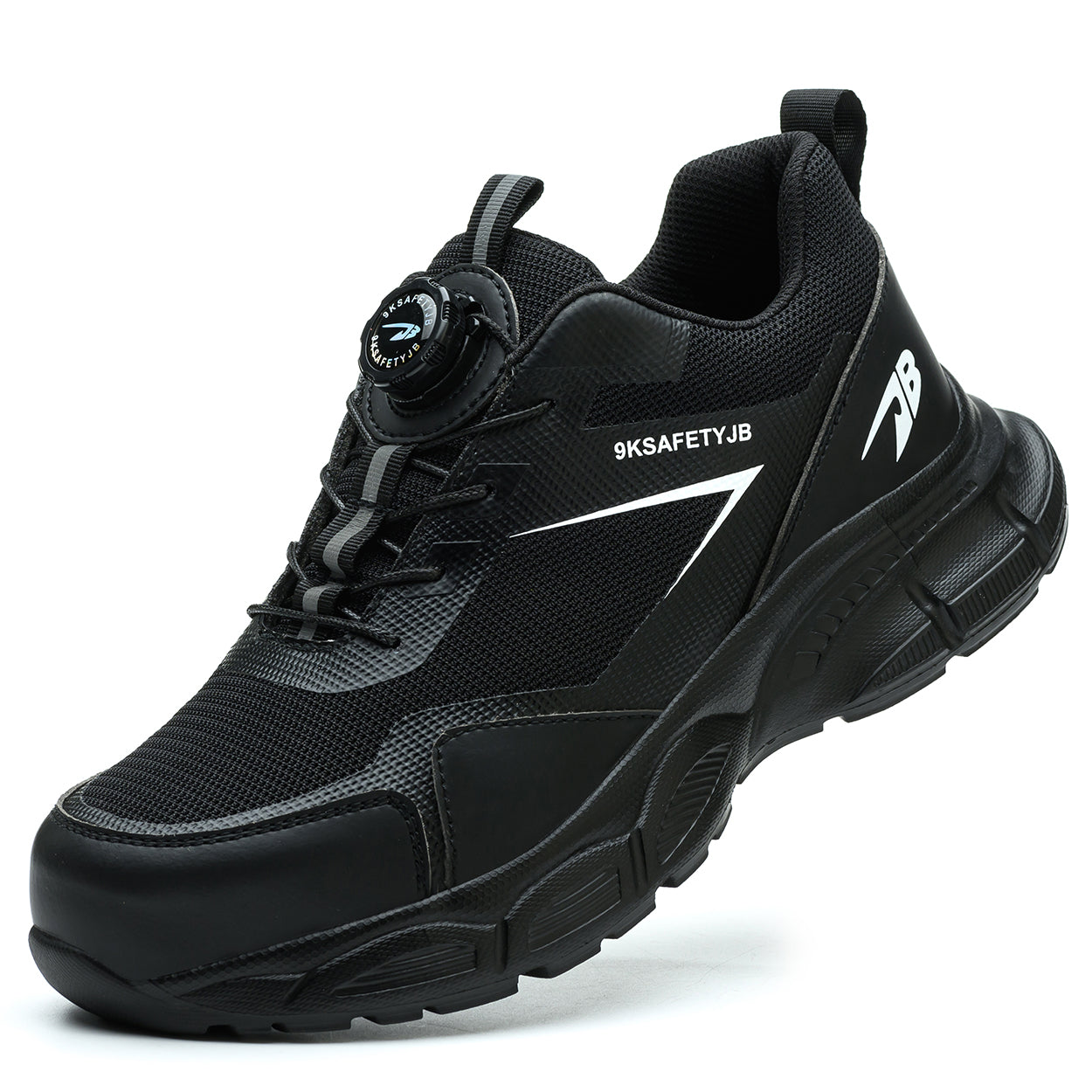 FOOTRA® SAFETY SICHERHEITSSCHUHE S1P