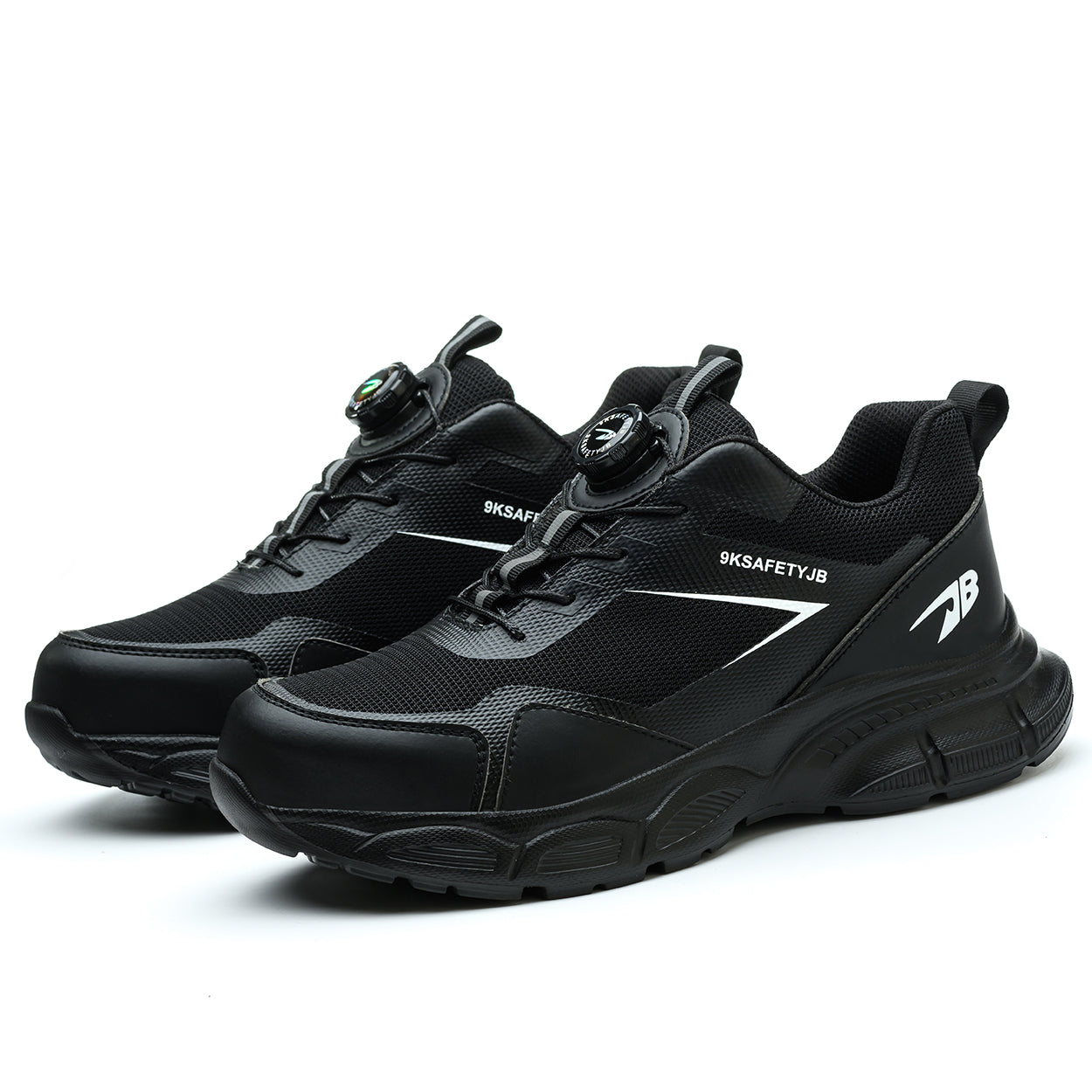 FOOTRA® SAFETY SICHERHEITSSCHUHE S1P