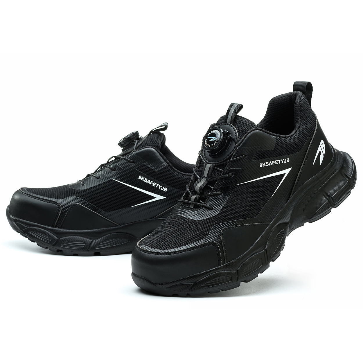 FOOTRA® SAFETY SICHERHEITSSCHUHE S1P
