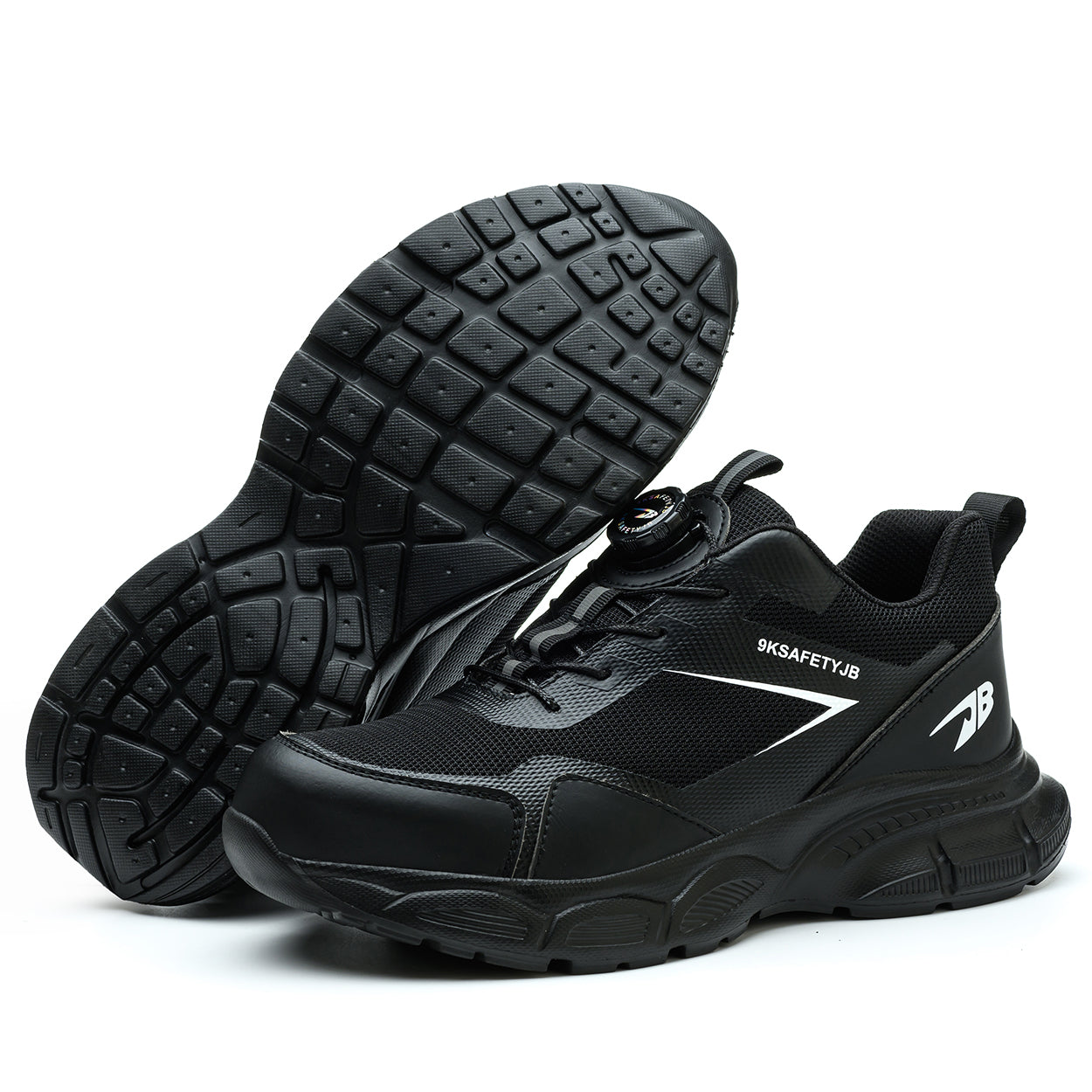 FOOTRA® SAFETY SICHERHEITSSCHUHE S1P
