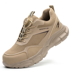 FOOTRA® SAFETY SICHERHEITSSCHUHE S1P