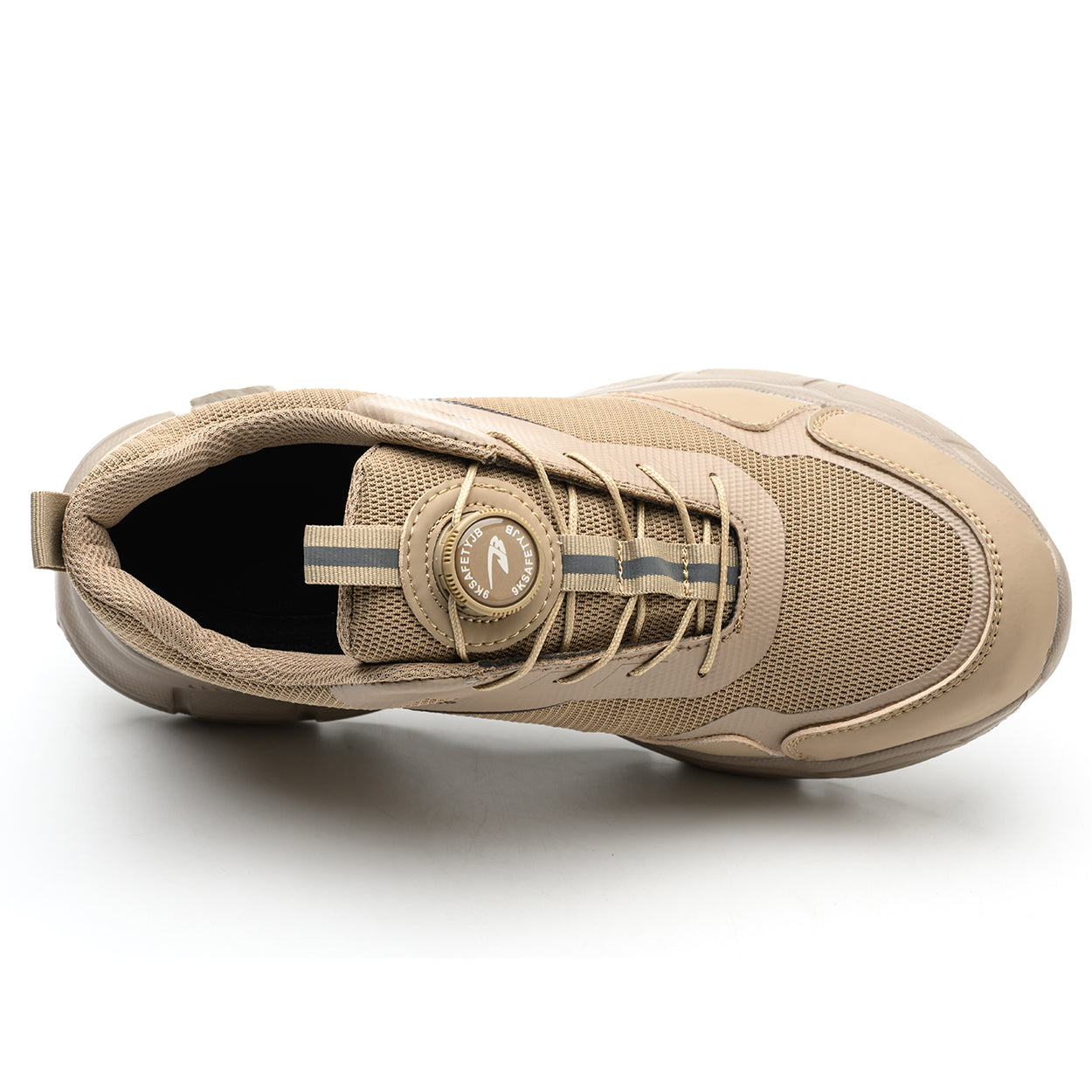 FOOTRA® SAFETY SICHERHEITSSCHUHE S1P