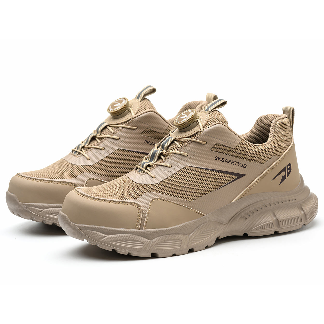 FOOTRA® SAFETY SICHERHEITSSCHUHE S1P