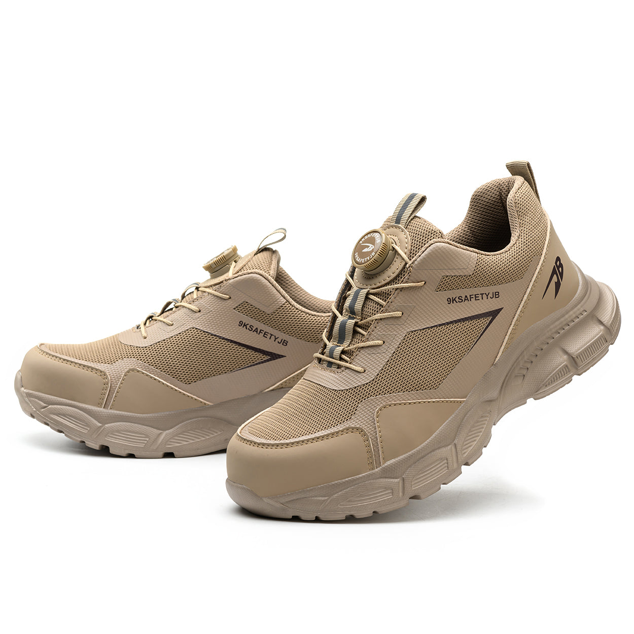 FOOTRA® SAFETY SICHERHEITSSCHUHE S1P
