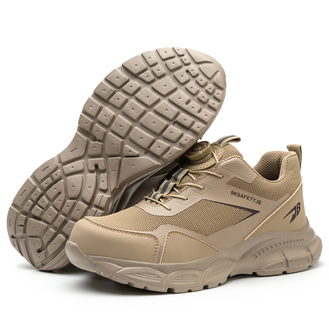 FOOTRA® SAFETY SICHERHEITSSCHUHE S1P