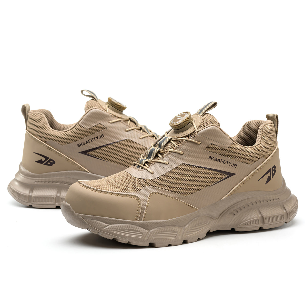 FOOTRA® SAFETY SICHERHEITSSCHUHE S1P