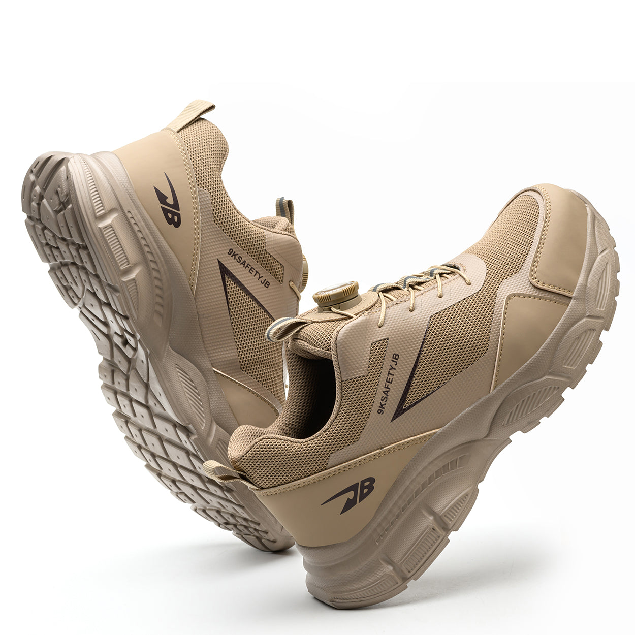FOOTRA® SAFETY SICHERHEITSSCHUHE S1P