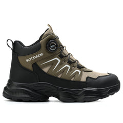 FOOTRA® SAFETY SICHERHEITSSCHUHE S1P