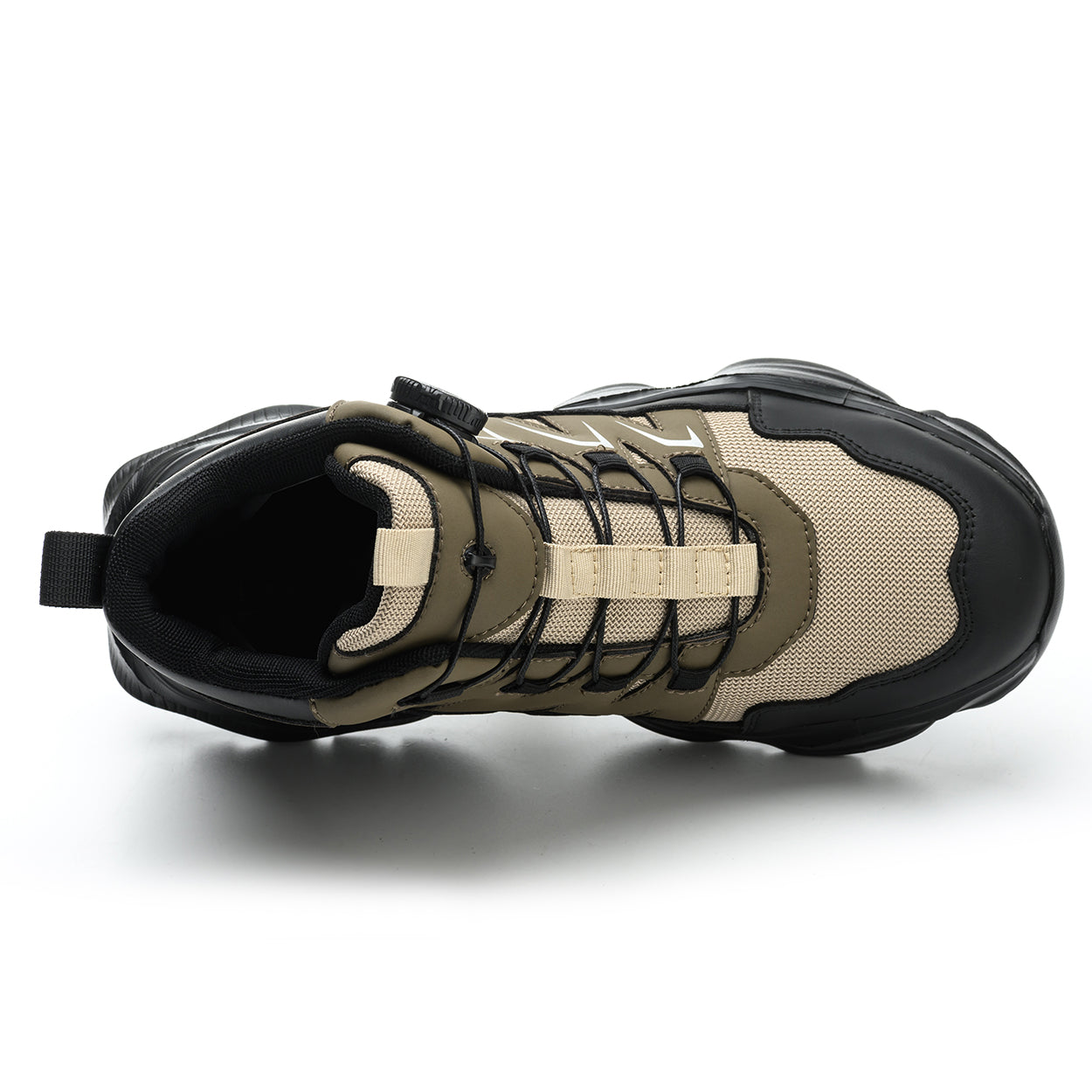 FOOTRA® SAFETY SICHERHEITSSCHUHE S1P