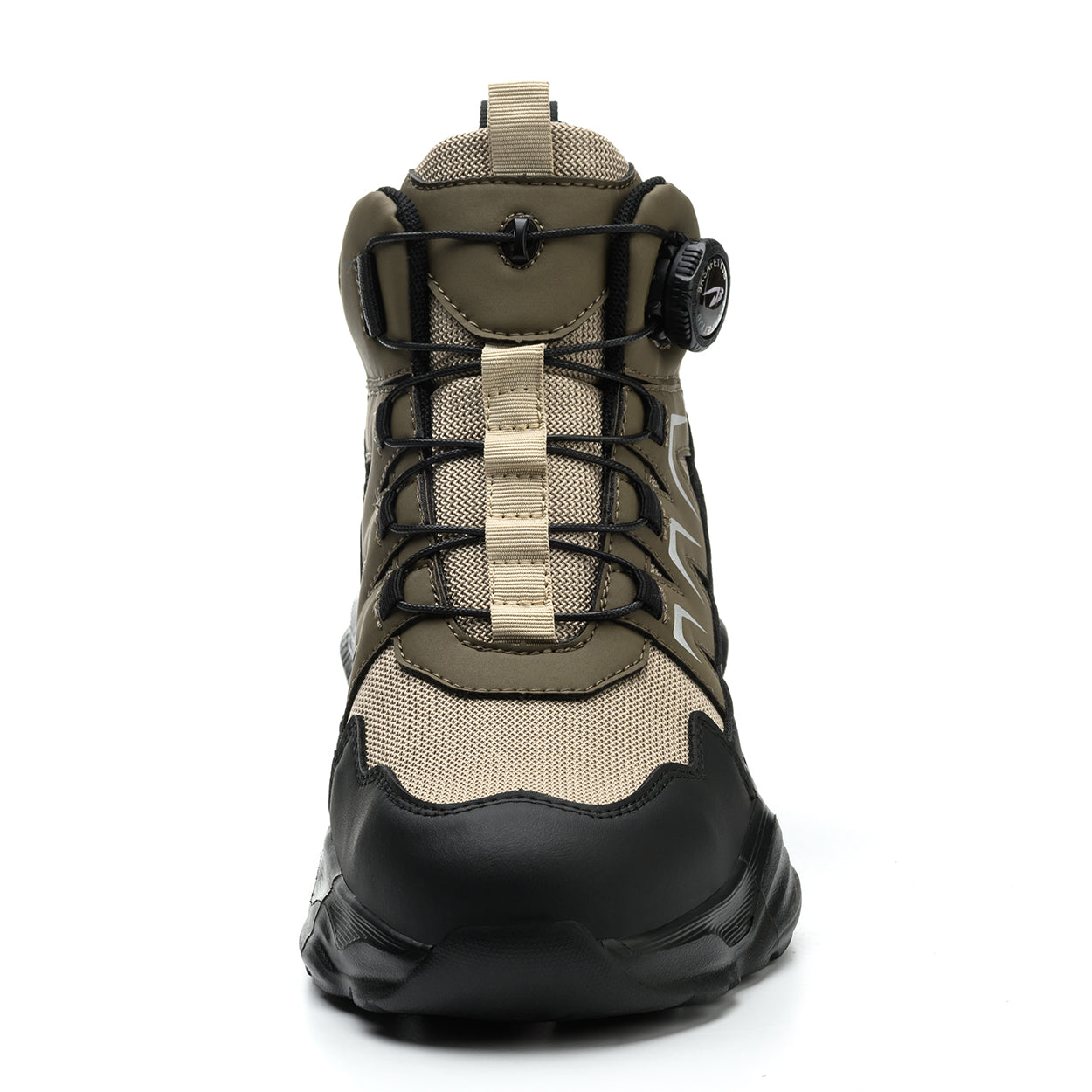 FOOTRA® SAFETY SICHERHEITSSCHUHE S1P