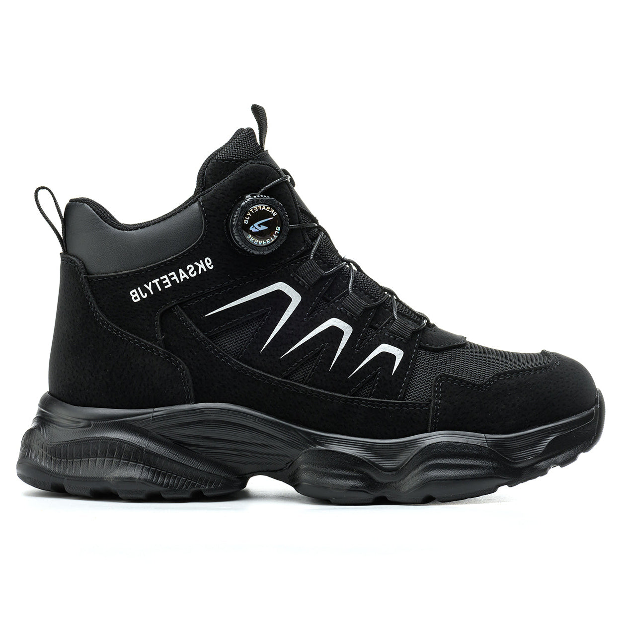 FOOTRA® SAFETY SICHERHEITSSCHUHE S1P