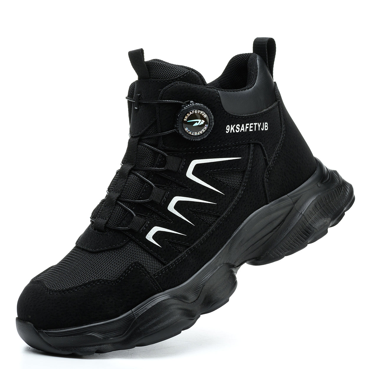 FOOTRA® SAFETY SICHERHEITSSCHUHE S1P